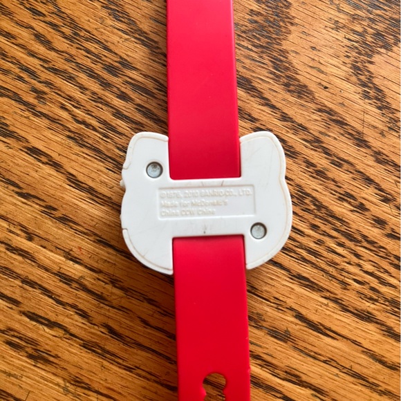 Hello Kitty Watch - Picture 3 of 8